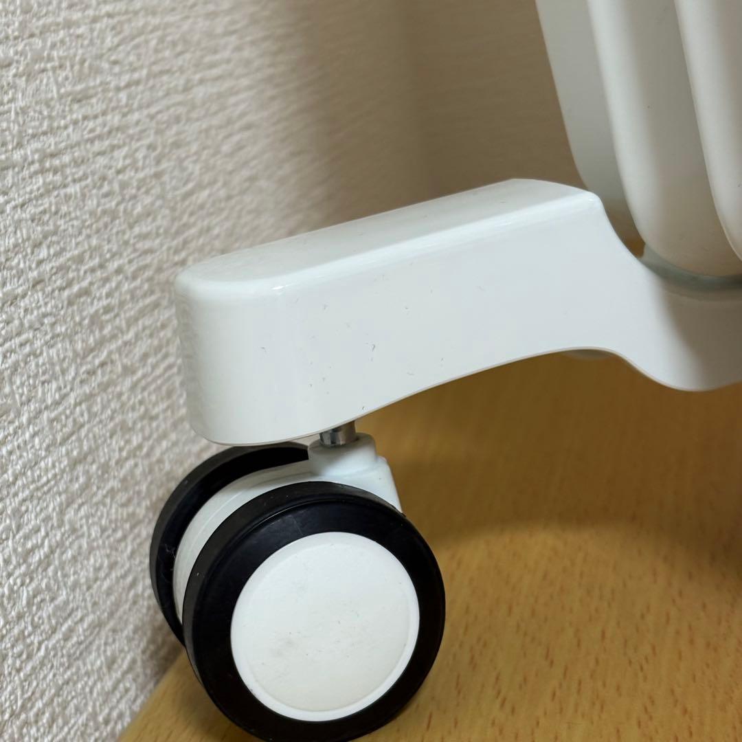 ディンプレックス エボラッド B06 オイルヒーター EVR12BTCOMBA