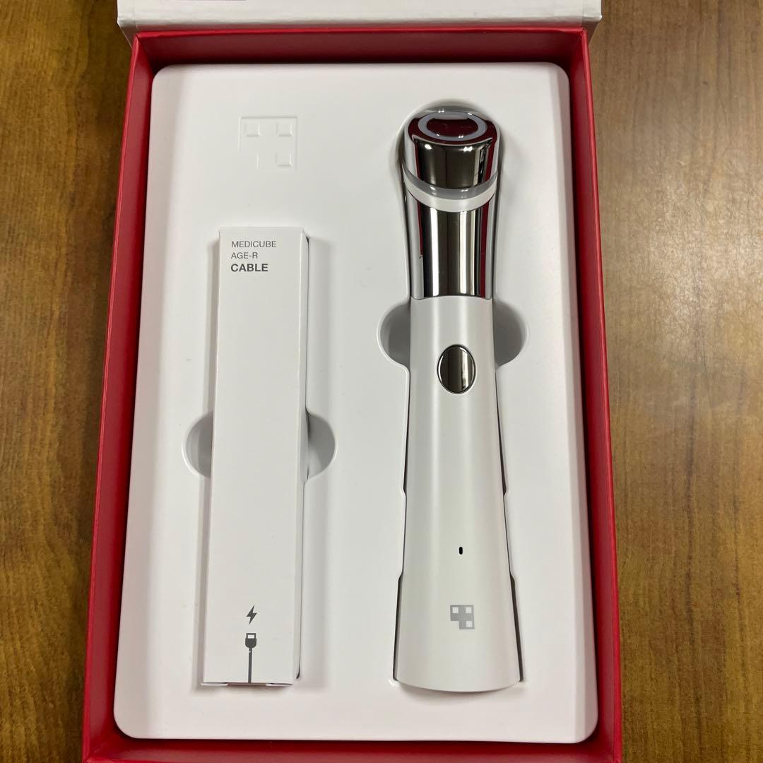 medicubu ダーマエアショット