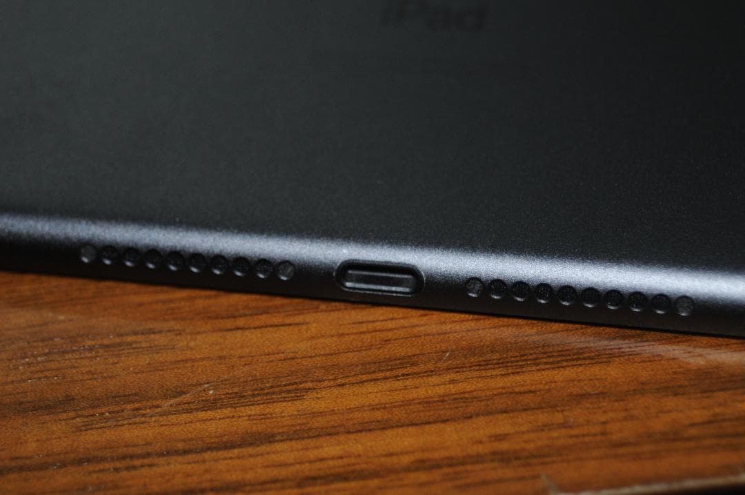 apple iPad mini 5 wifi 64GB 動作OK