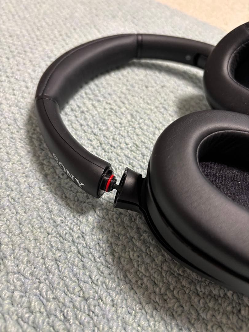 SONY ULT WEARヘッドホン