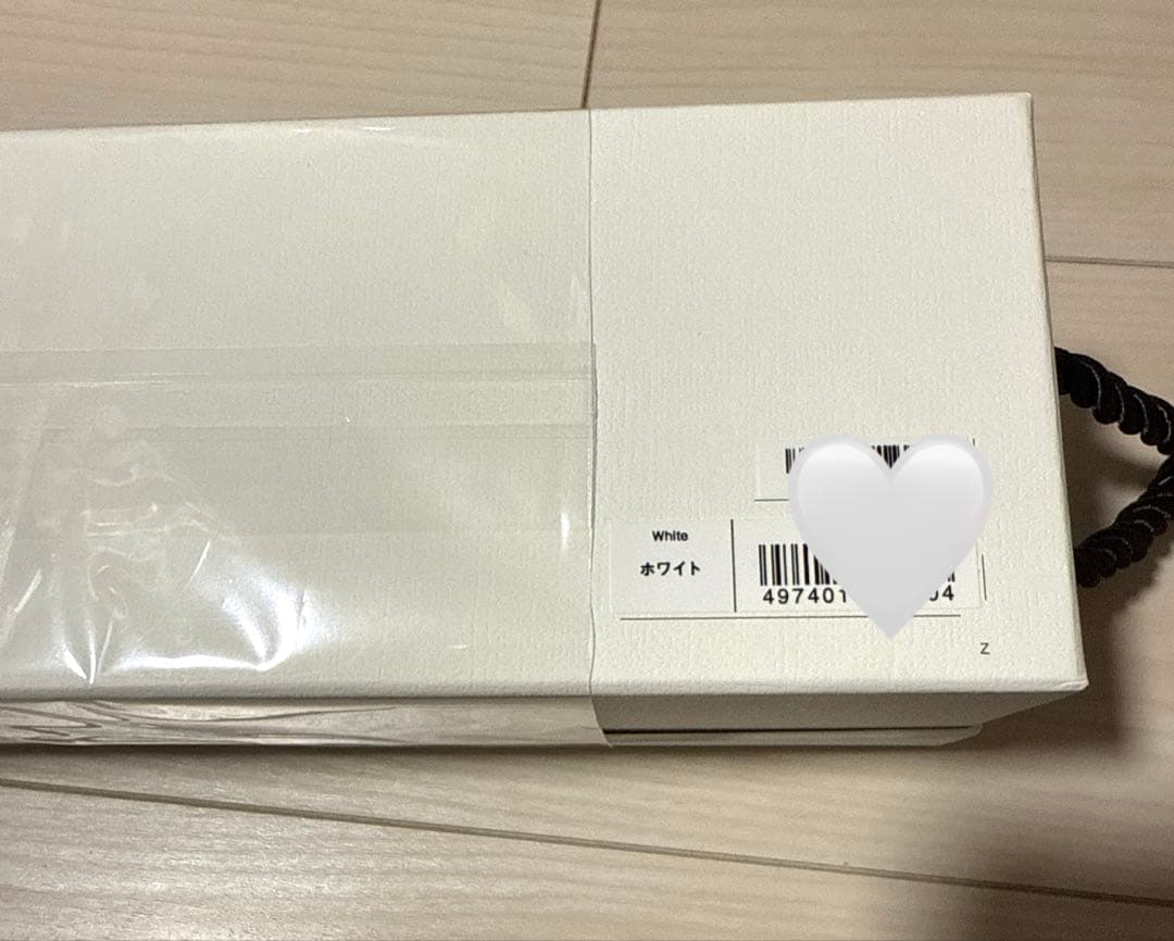 ReFa リファビューティック ストレートアイロン