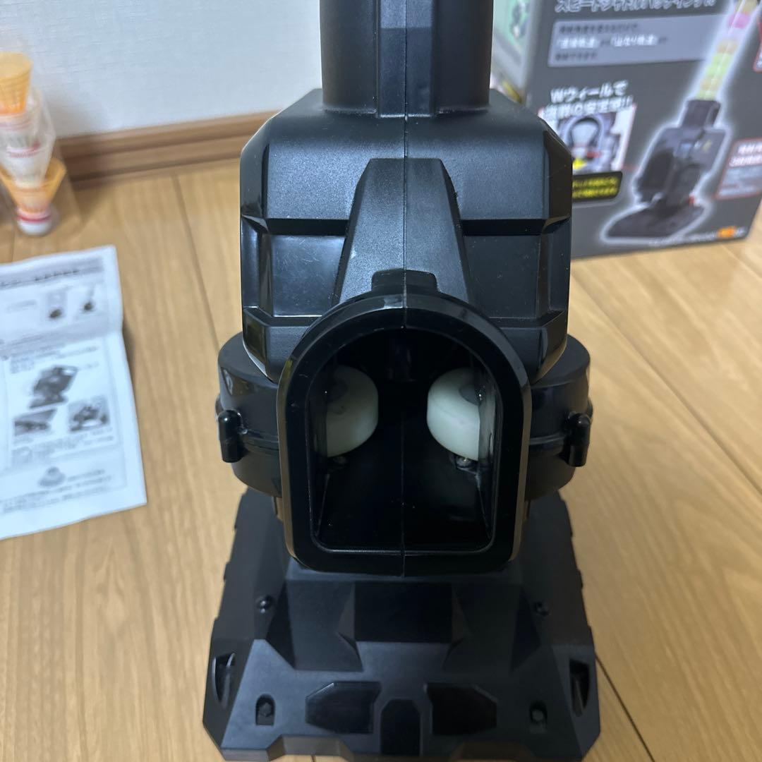 フィールドフォース スピードシャトルマシン FSSM-220 シャトル付き
