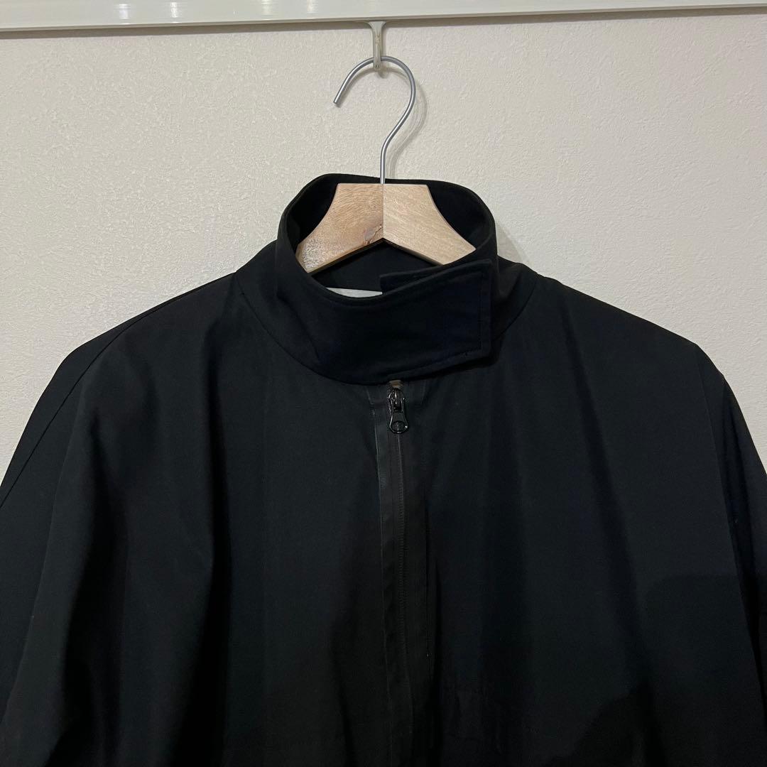 【美品】AVIE × LADY LUCK LUCA テントラインモッズコート