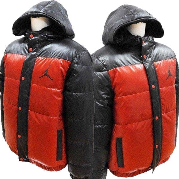 新品 ジョーダン ジュニアジャケット リバーシブル 152～158cm