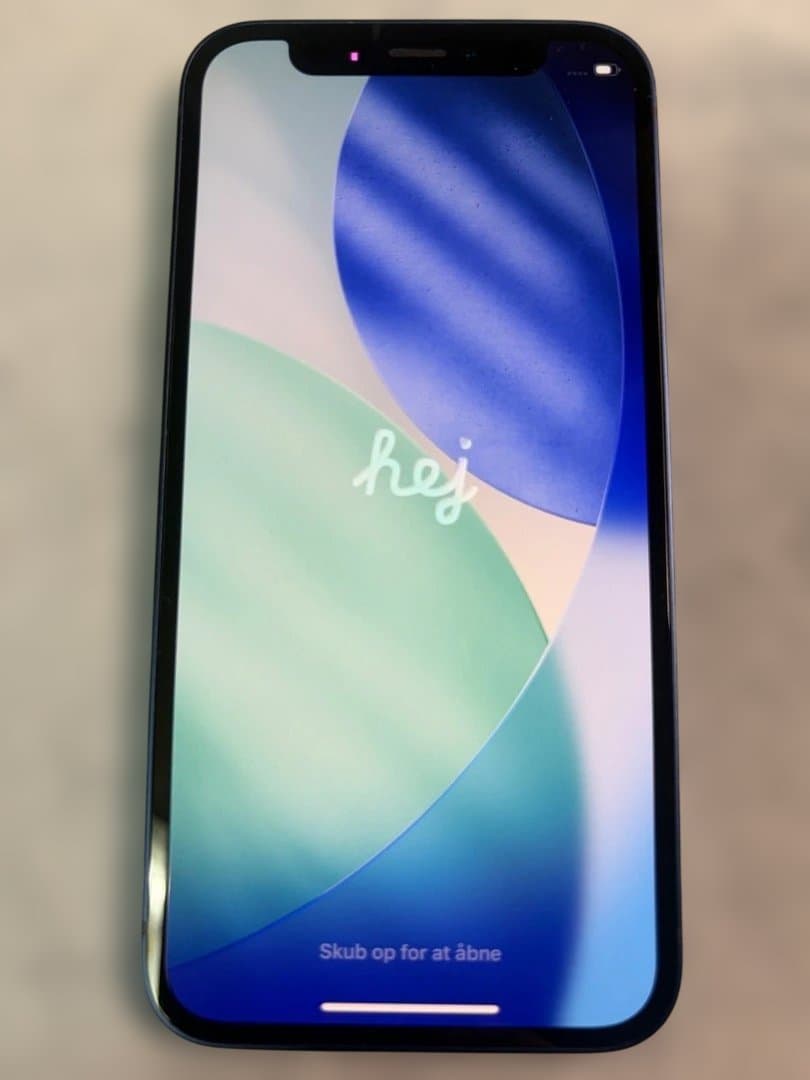 Apple iPhone 12mini128GB 86％ SIMフリー