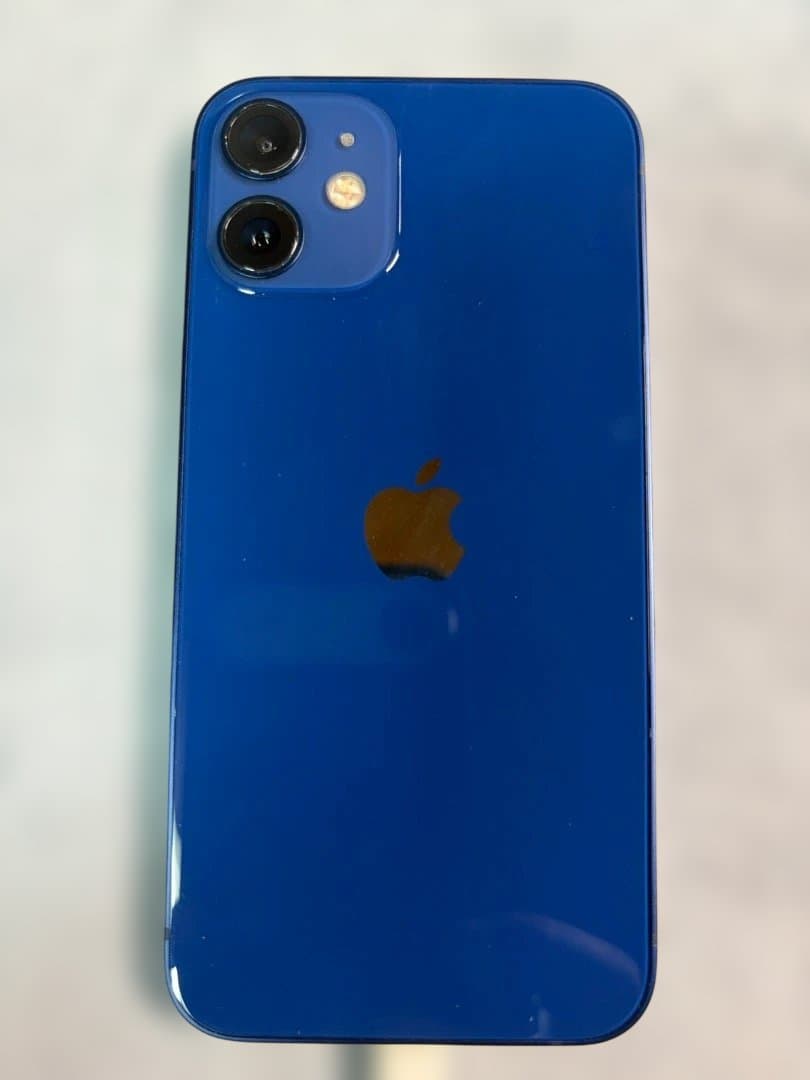 Apple iPhone 12mini128GB 86％ SIMフリー