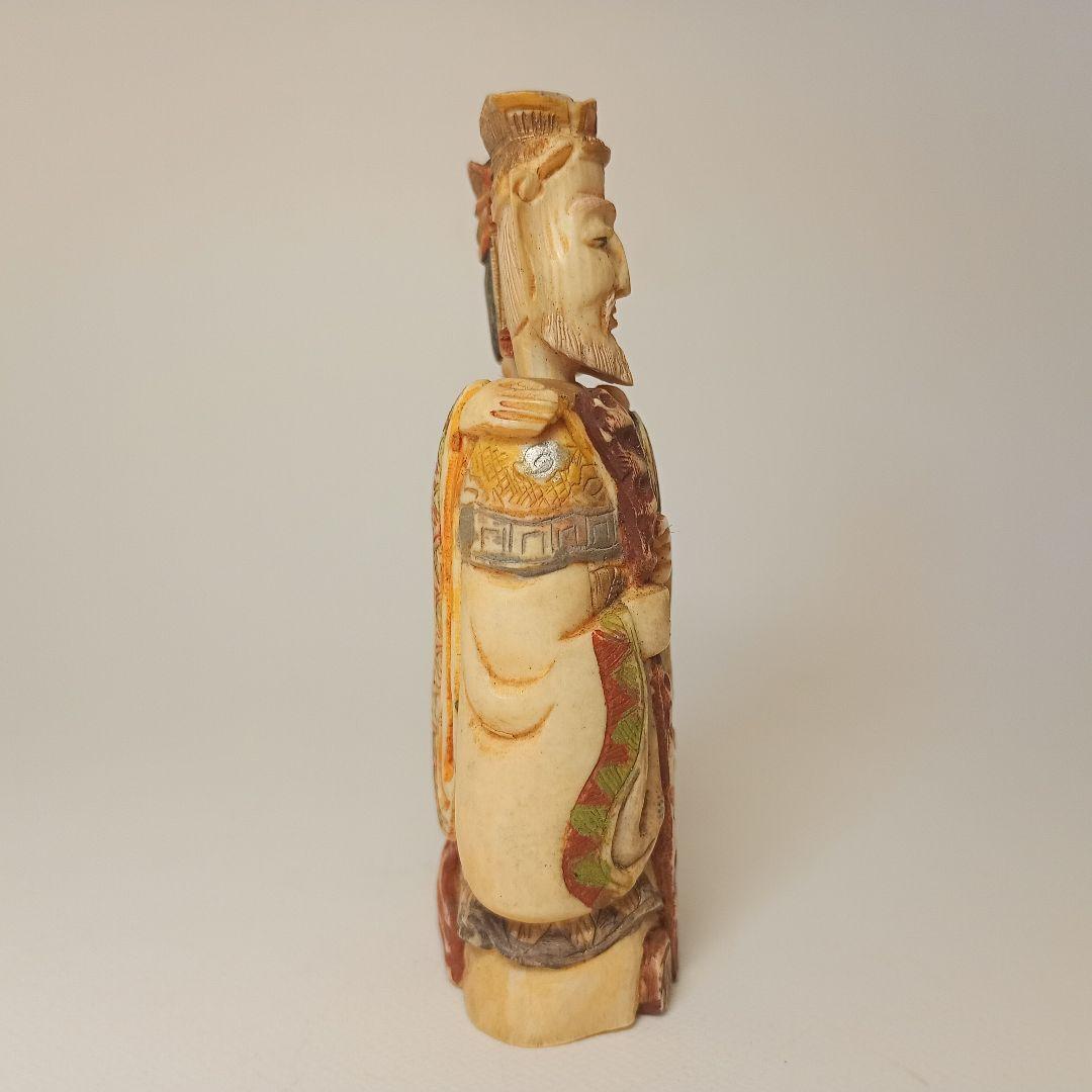 清代　皇帝皇后対鼻煙壺 （時代物 中国美術 　極上　根付）