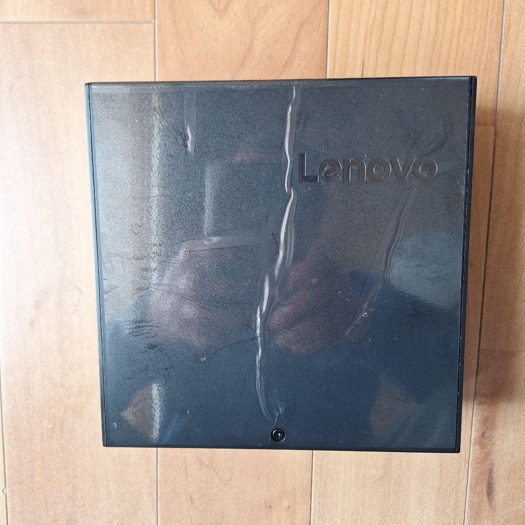 Lenovo製　ディスクトップパソコン