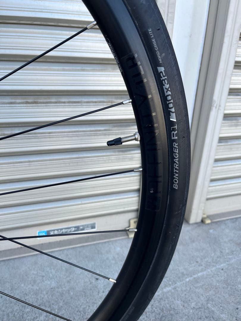 FELT VR60 DISC ディスクロード