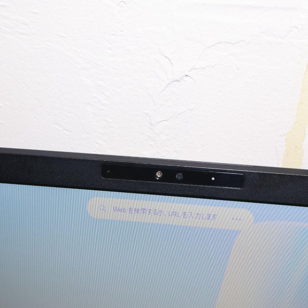 Win11公式対応10世代i5/メ8/新品SSD/DVD/無線/HDMI/カメラ