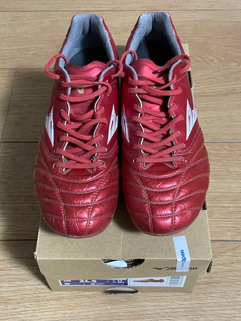 Mizuno Monarcida NEO Ⅲ ELITE 24.5cm