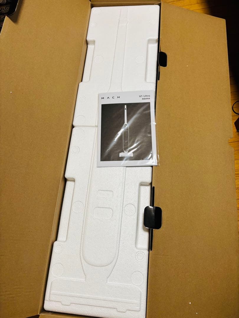 アンカー マッハ V1 ultra