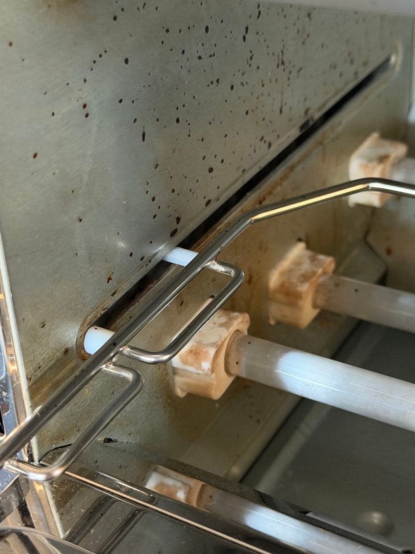 アラジン グラファイト グリル＆トースター 4枚焼き AGT-G13A ブラック