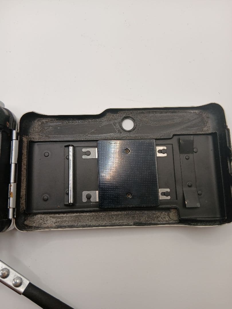 Canon 初代Demi 28mm f2.8 ジャンク品