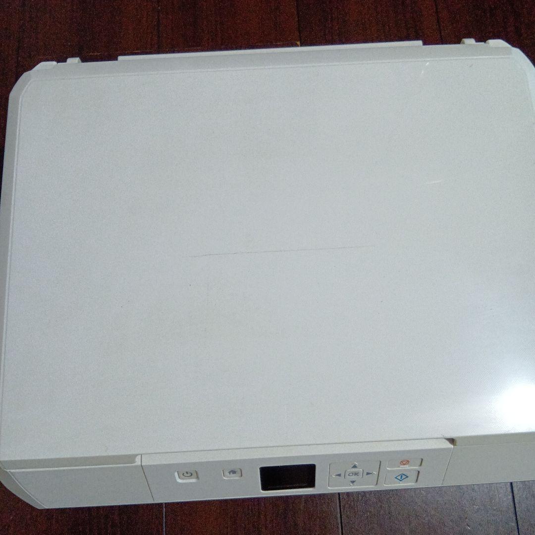 EPSON EP-708A インクジェットプリンター