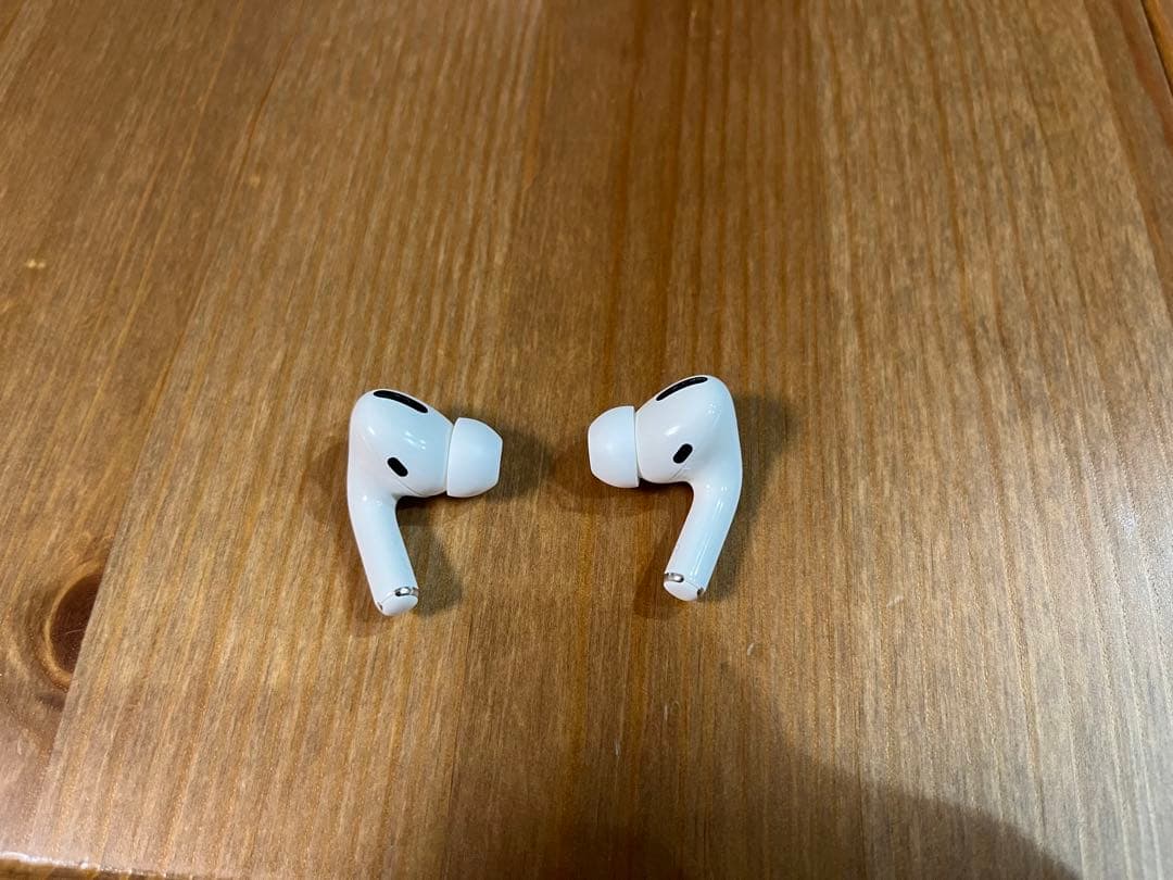 AirPods pro 第一世代　本体 箱付き