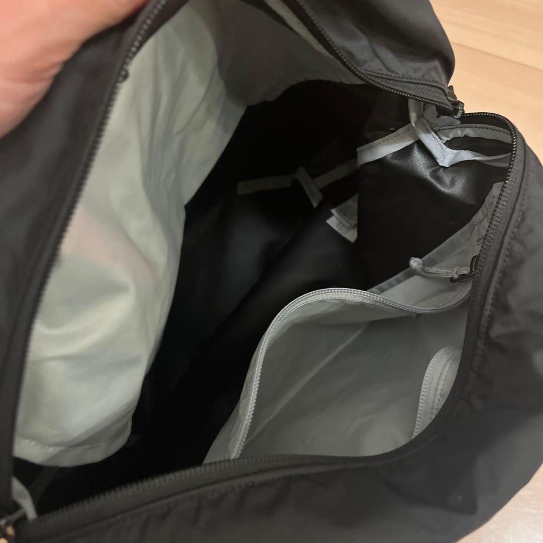 [希少] Arc'teryx Heliad 12L Tote