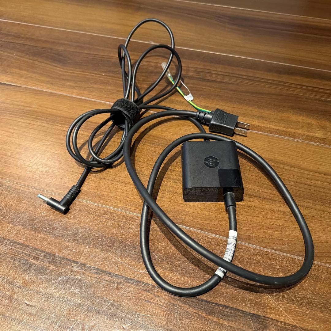 HP ENVY 15.6インチ ノートPC 本体