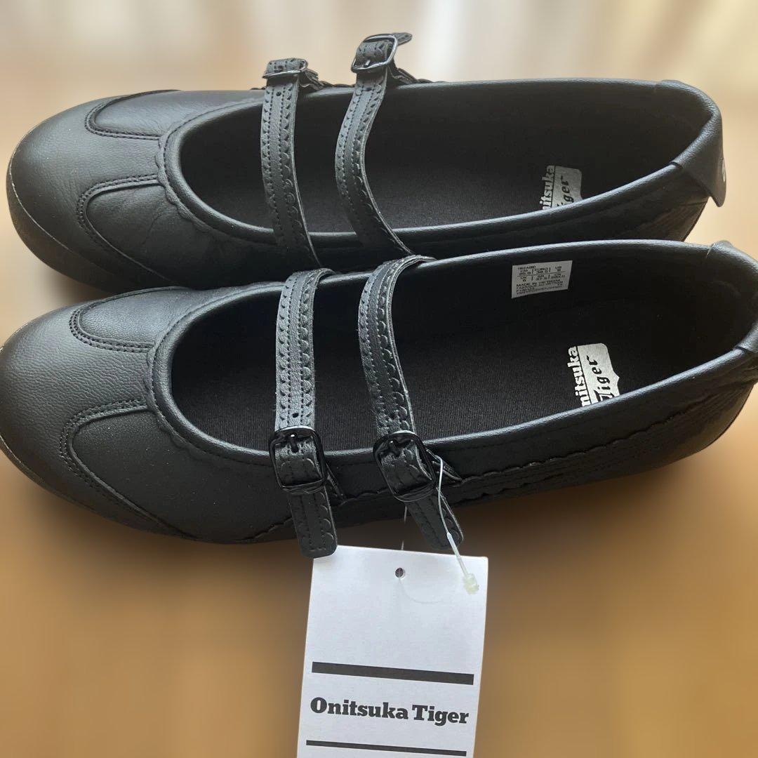 新品 25cm TGRS Mexico66 Onitsuka Tiger