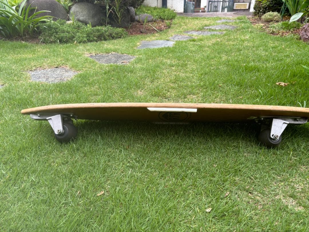 RTRスケートボード サーフィン スノーボード