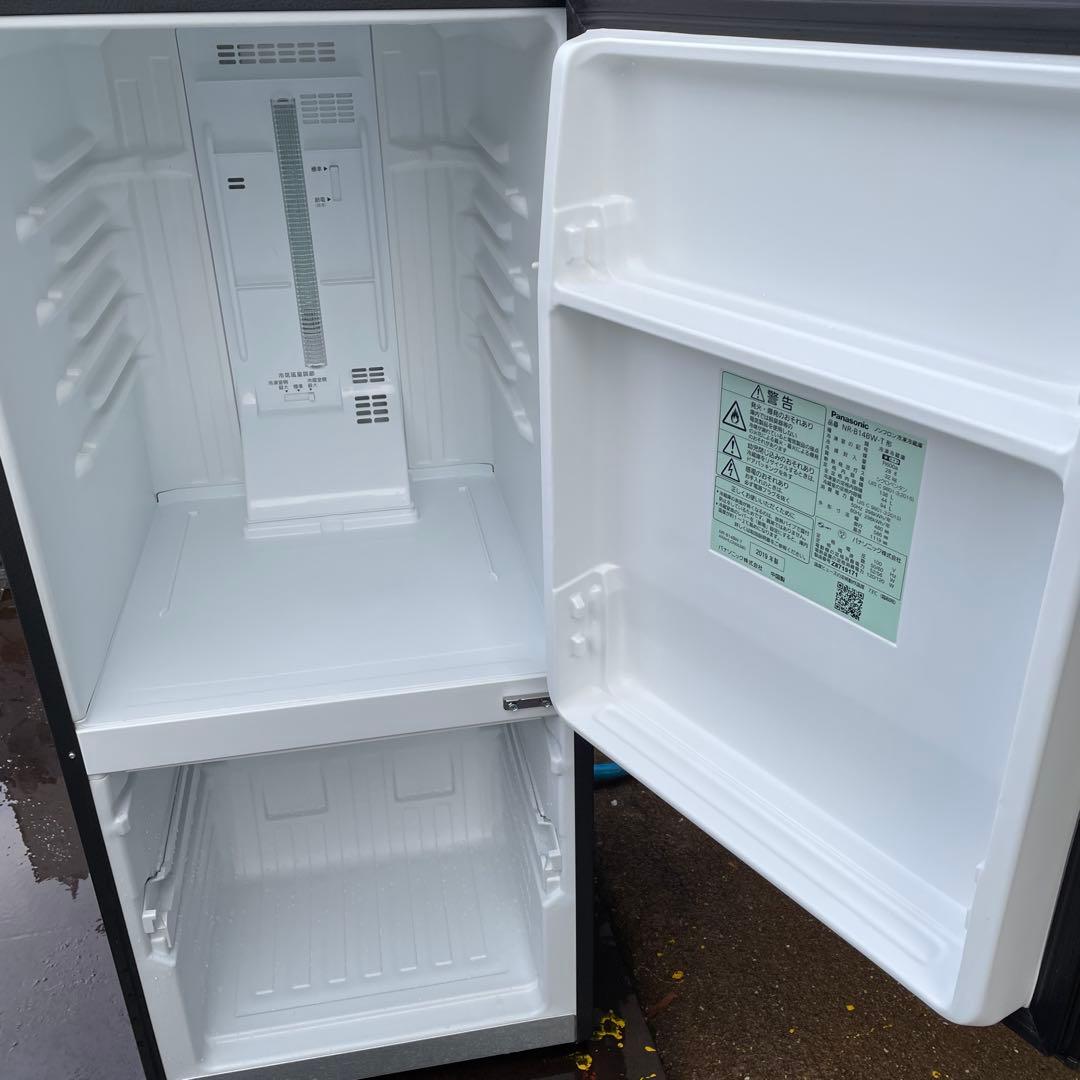 冷蔵庫 洗濯機セット割り　☆地域限定配達無料★