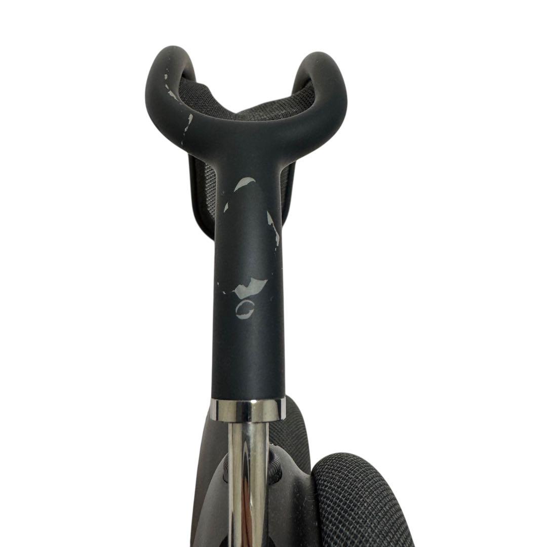 【動作確認済み】Apple AirPods Max スペースグレー 箱付属