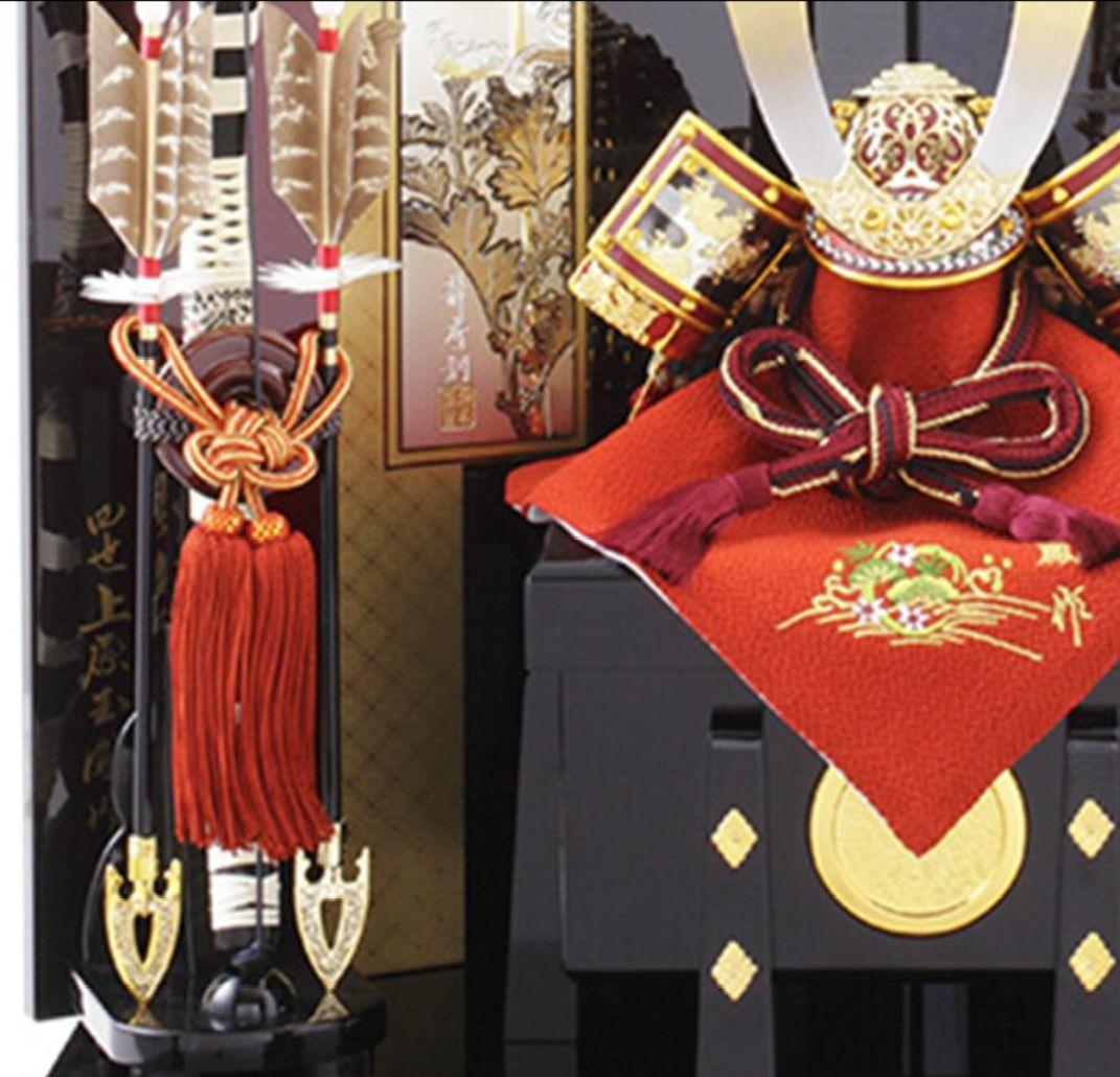 五月人形 久月 兜