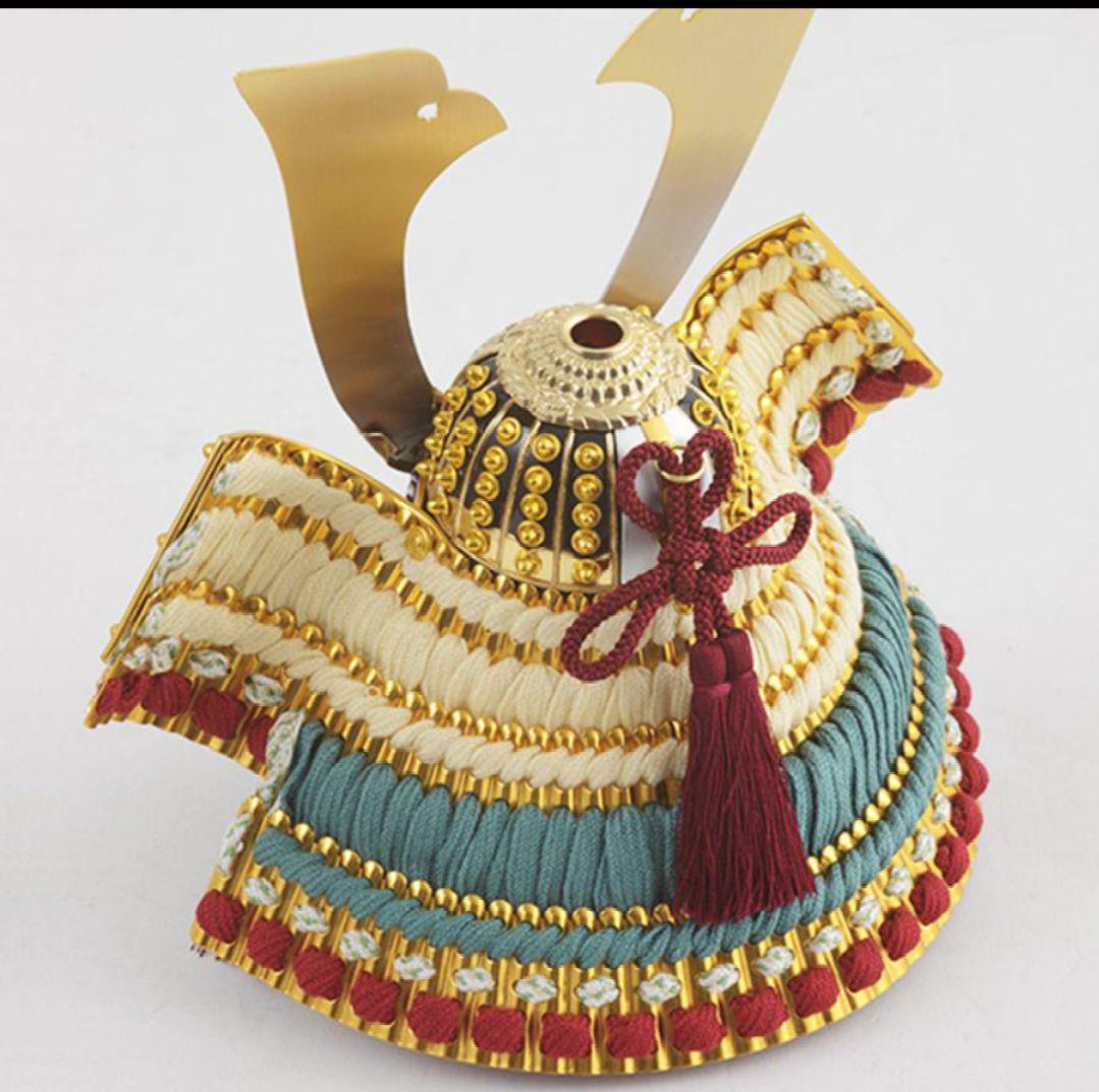 五月人形 久月 兜