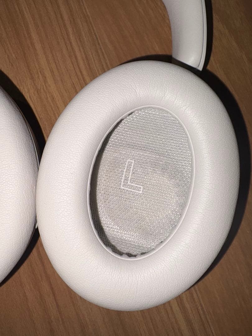 Bose QuietComfort Ultra Headphones LE 白