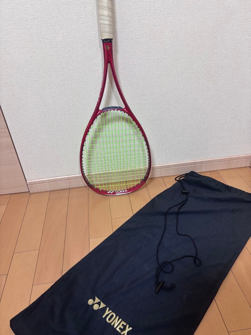 ボルトレイジ7V 紅　カスタムフィット