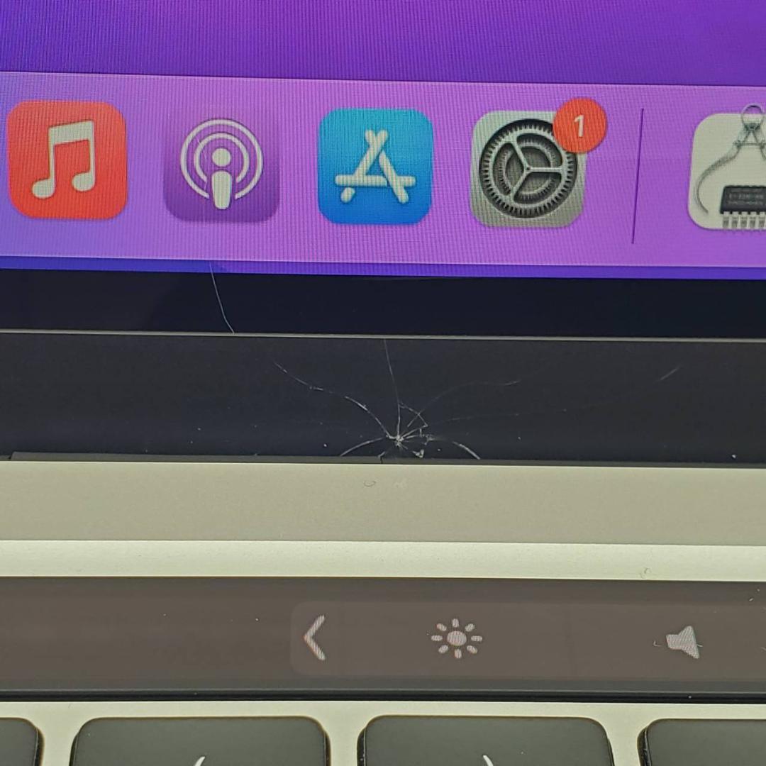 高スペック Apple MacBook Pro i7 32GB 1TB 2020