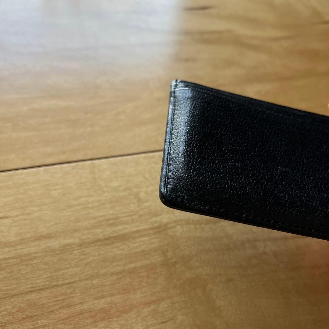 定期ケースCHANEL