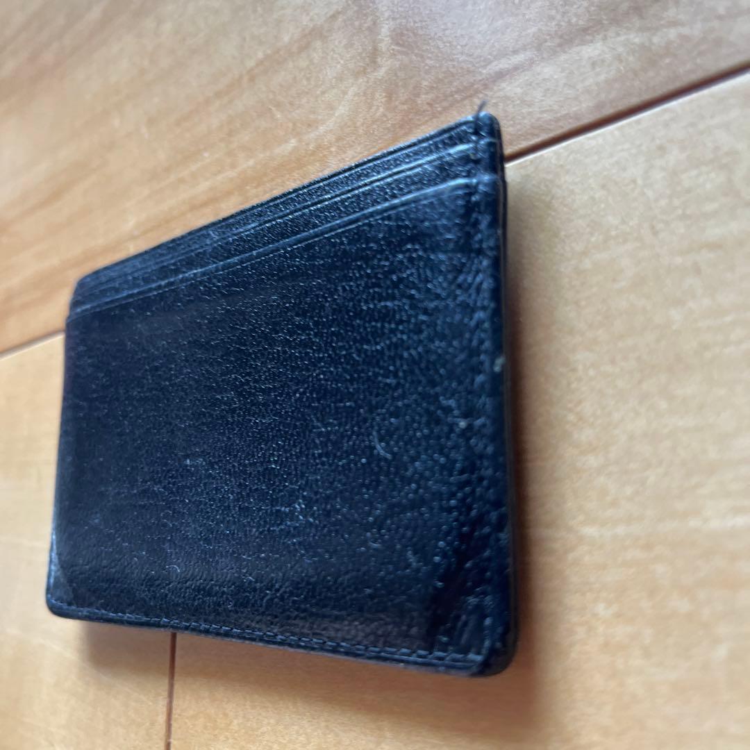 定期ケースCHANEL