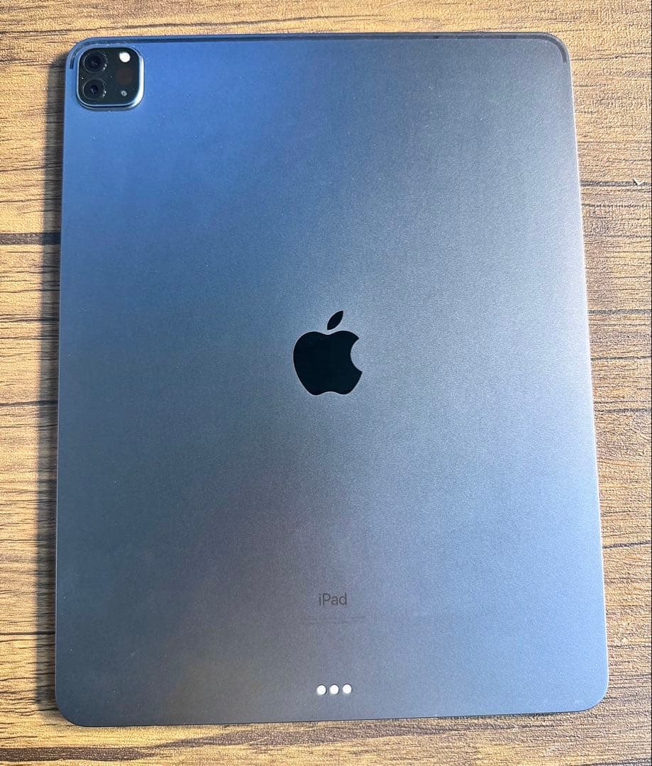 Apple iPad Pro 第4世代12.9インチ 128GB スペースグレー