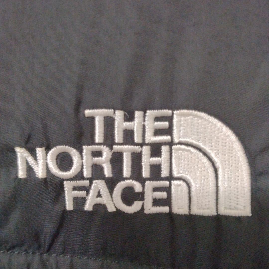 THE NORTH FACE ノースフェイス ヌプシジャケット