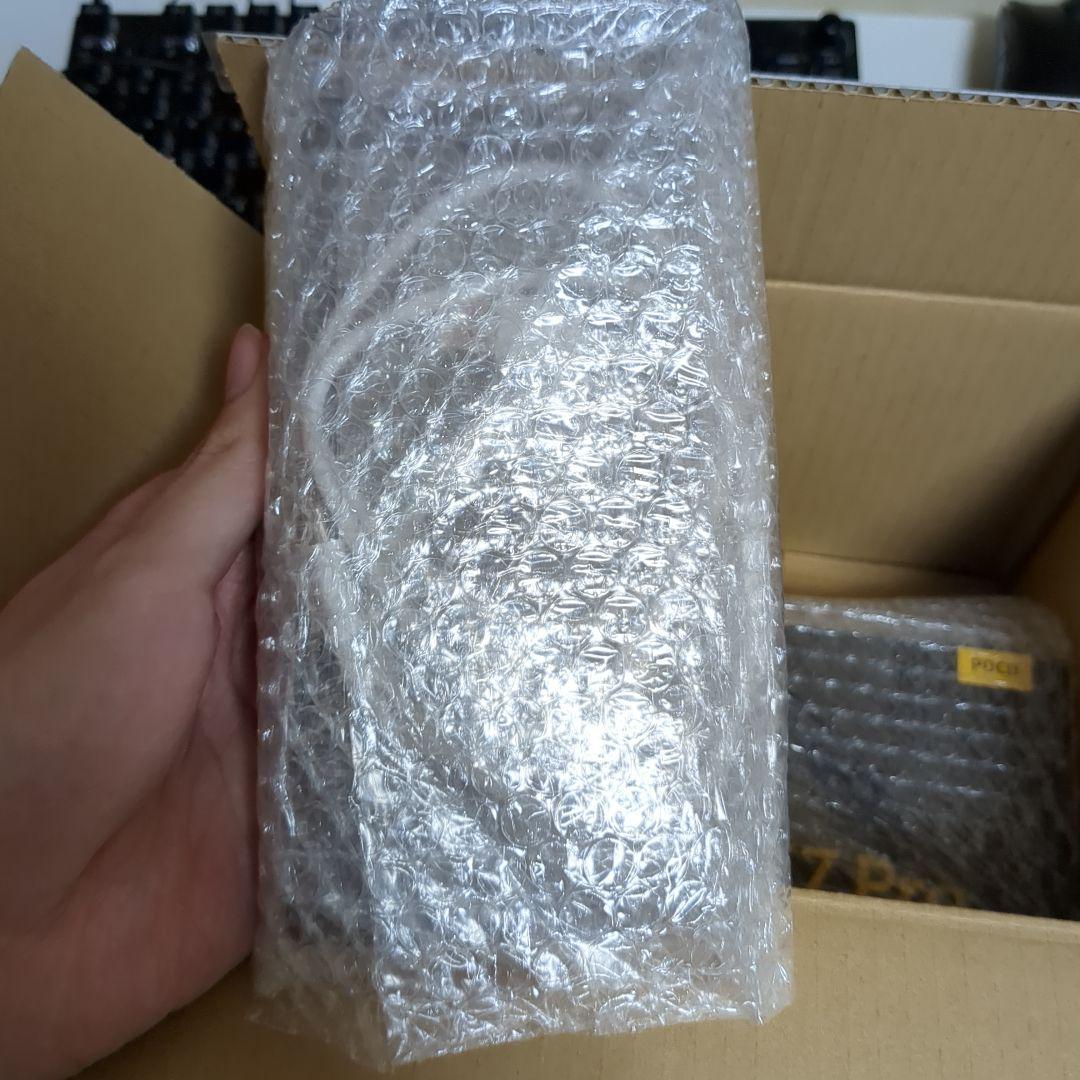 超美品 poko x7 pro ＋ 手帳型 スマートフォンケース