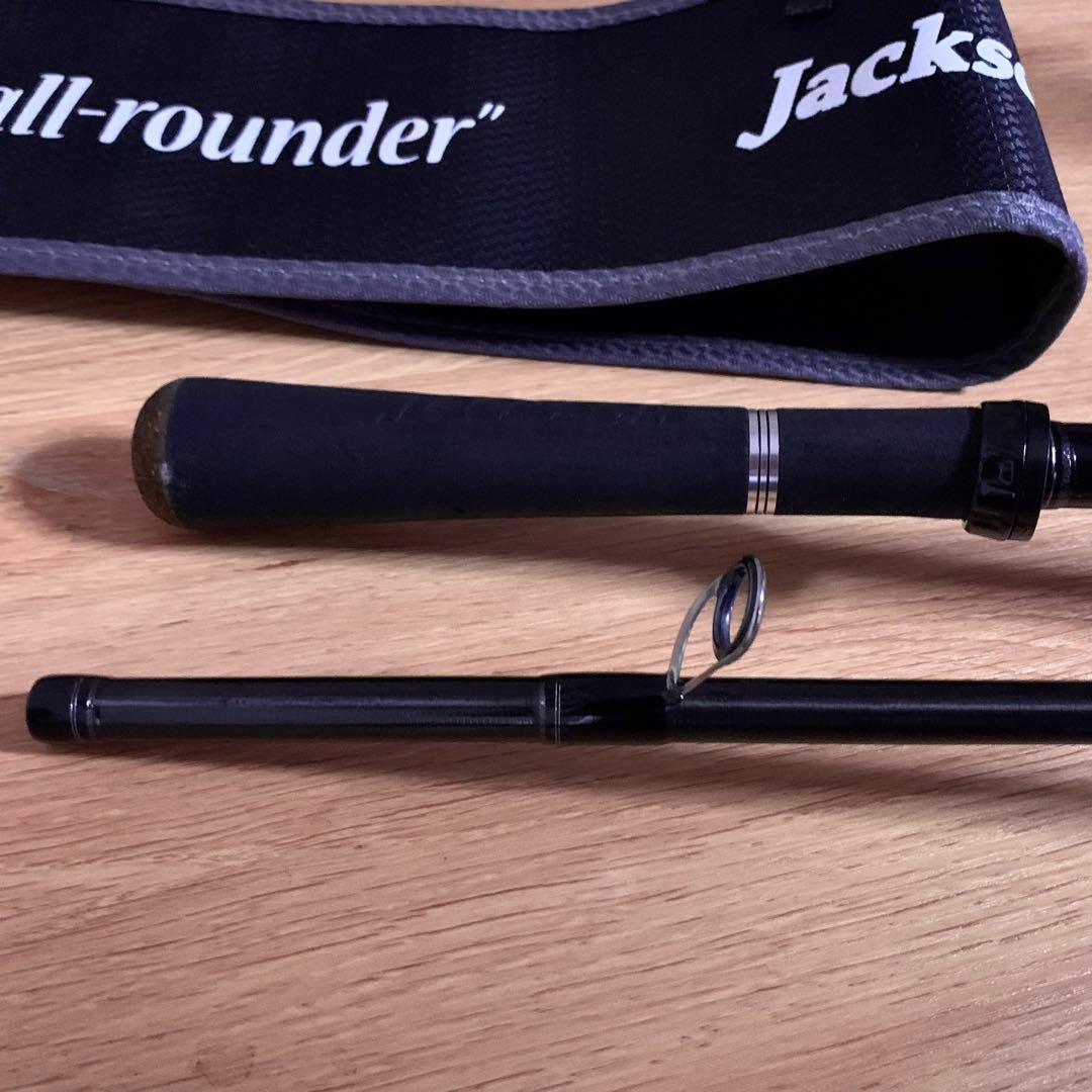 33 ジャクソン Jackson サーフトライブ STHS-1062M