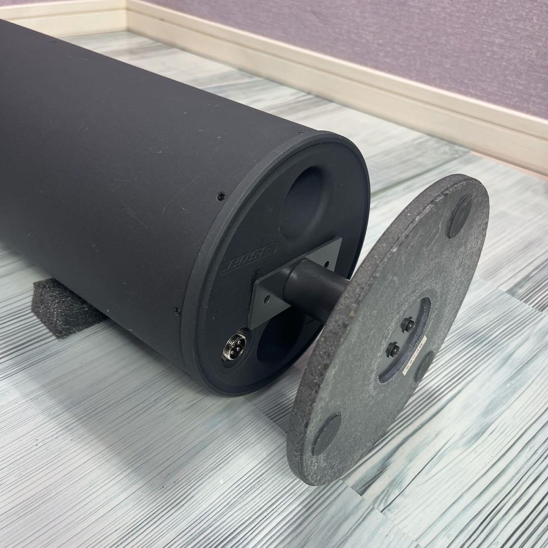 [良品]Bose ボーズ AM033 AM-033 サブウーハー