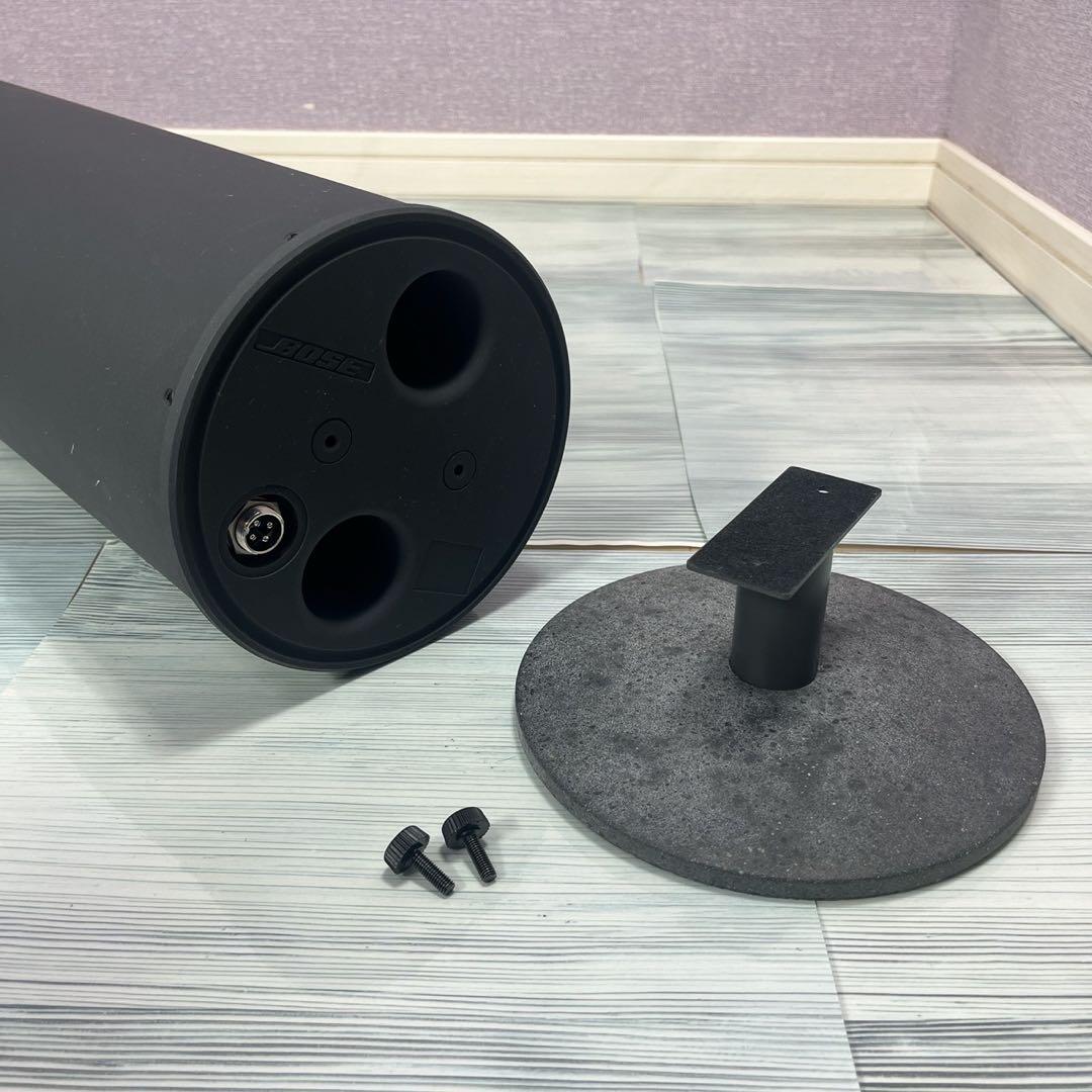 [良品]Bose ボーズ AM033 AM-033 サブウーハー