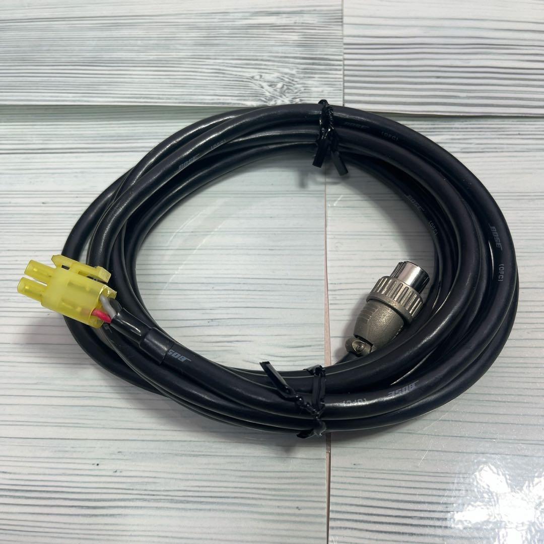 [良品]Bose ボーズ AM033 AM-033 サブウーハー