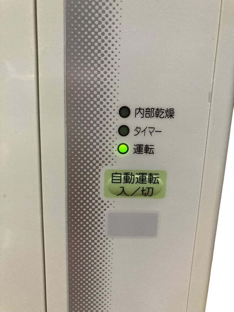 『説明書付』CORONA コロナ CW-1621 2021年製 ウィンドエアコン