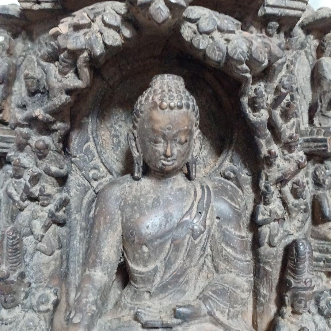 アジア　神様
