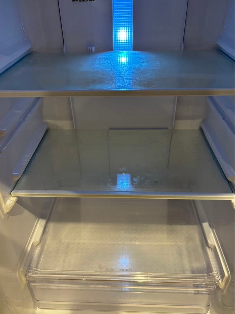 manju-SHARP SJ-D17F-S 冷蔵庫 ※8月中旬発送