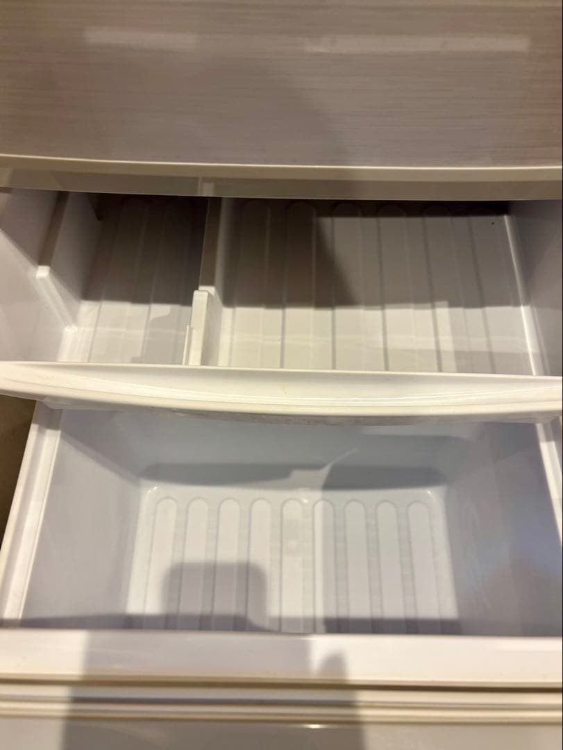 manju-SHARP SJ-D17F-S 冷蔵庫 ※8月中旬発送