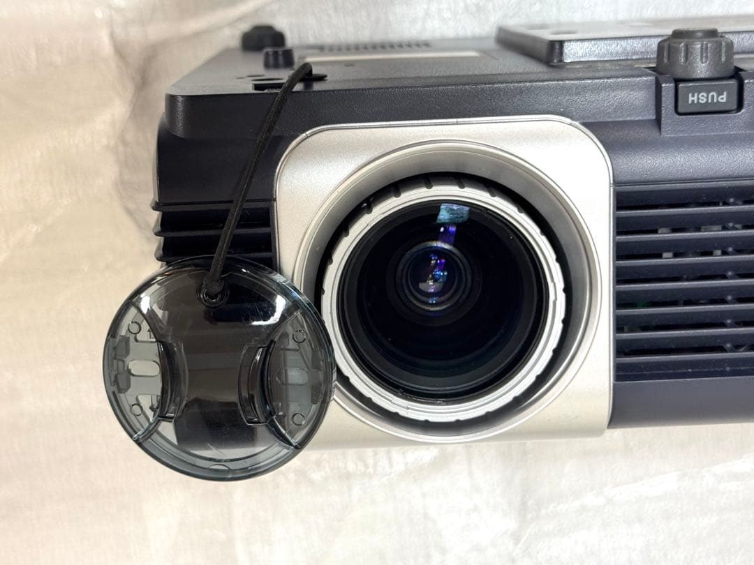 BenQ PB6100 デジタルプロジェクター キャリングバッグ付き