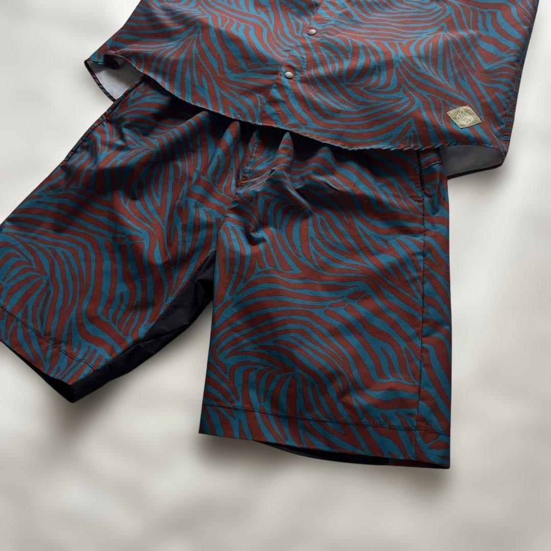 narifuri セットアップ