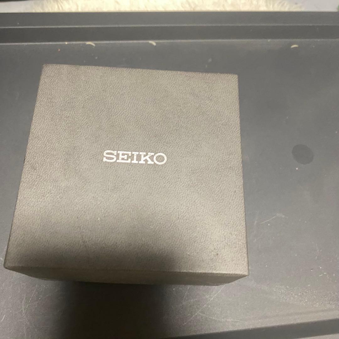 SEIKO Dolce アナログ時計 3点セット