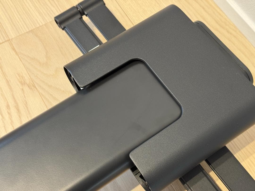 Ergotron Trace エルゴトロン トレース　モニターマウント