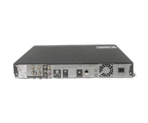 シャープ 500GB 1チューナー ブルーレイレコーダー BD-S520
