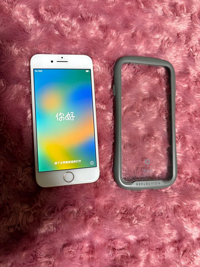 スマートフォン本体 Apple iPhone8